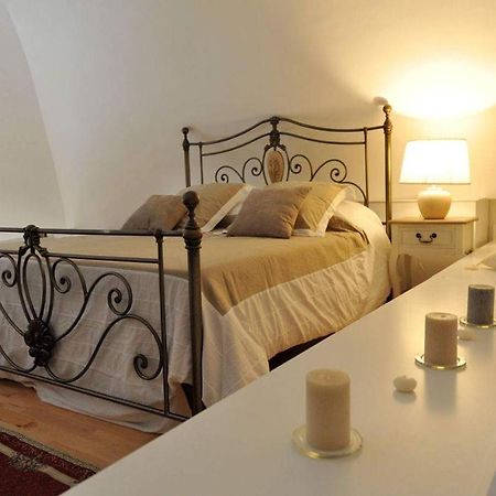 Arcobello Suite Rooms カステッラーナ・グロッテ エクステリア 写真