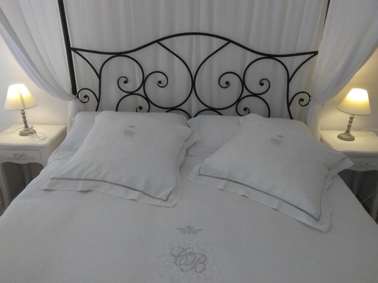 Arcobello Suite Rooms カステッラーナ・グロッテ エクステリア 写真