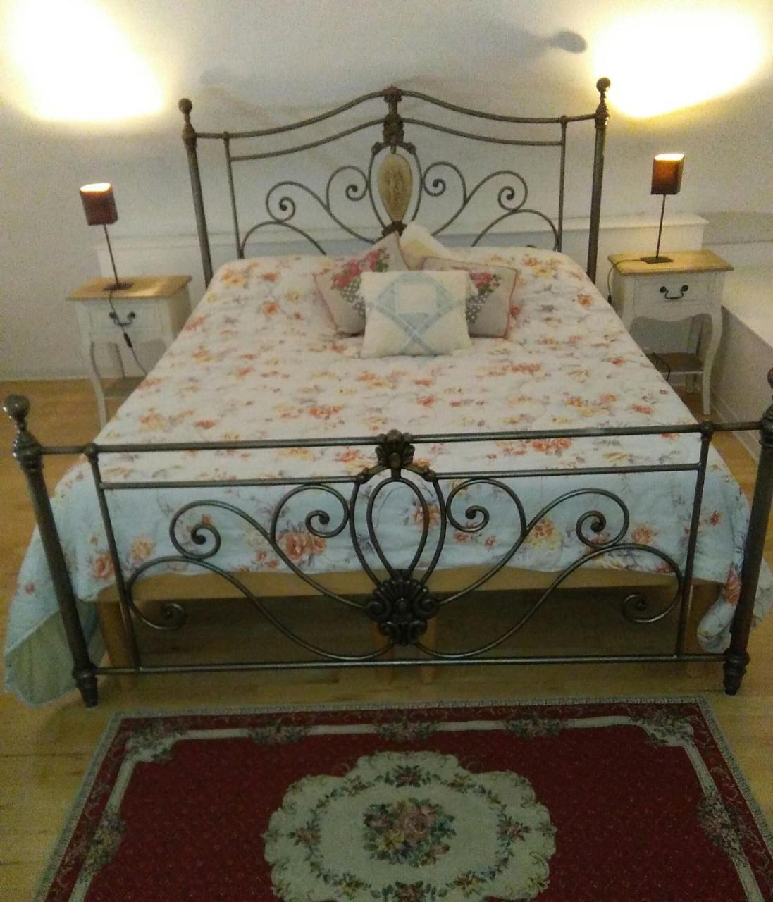 Arcobello Suite Rooms カステッラーナ・グロッテ エクステリア 写真