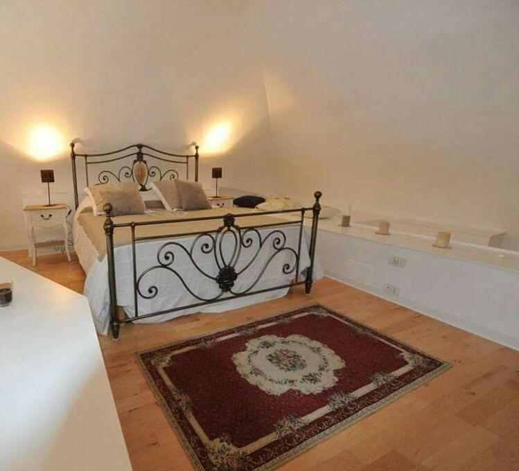 Arcobello Suite Rooms カステッラーナ・グロッテ エクステリア 写真